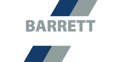 Barrett Engineering Steel Midlands logo