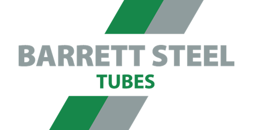 Barrett Steel Tubes logo