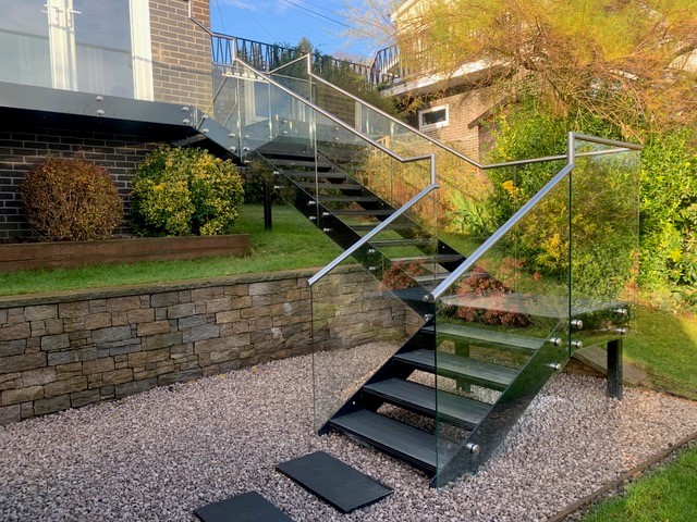 FASTEC HANDRAIL SYSTEMS