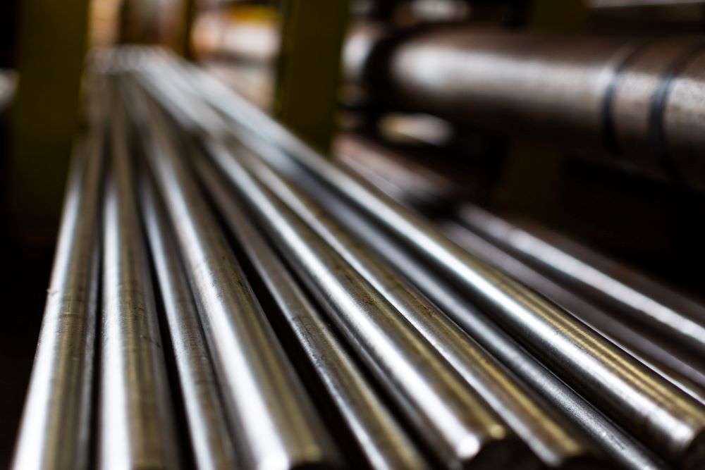 Tool Steel