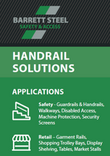 Handrail Solutions 