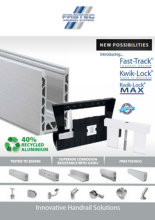 Fastec Handrail Systems 