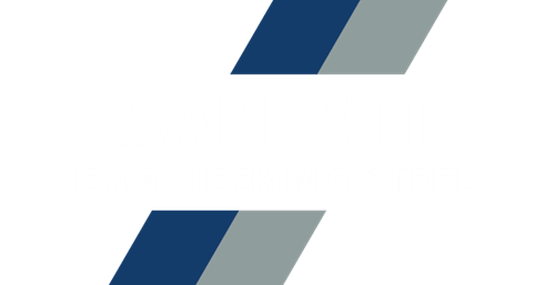 Barrett Engineering Steel North West logo