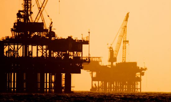 Oil & Gas