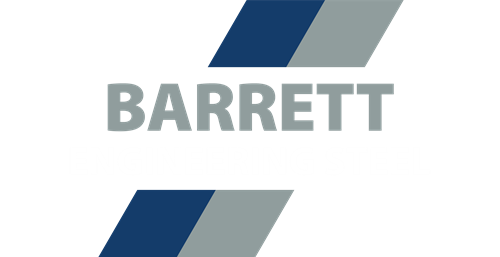 Barrett Engineering Steel North East logo