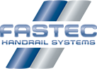 Fastec Handrail Systems logo