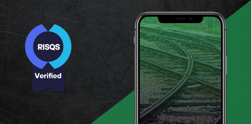 Barrett Steel Group Achieves RISQS Verification for UK Rail Projects