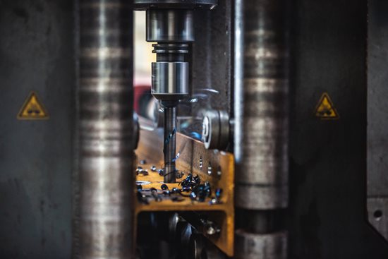 Barrett Steel Ireland Maghaberry Barrett Steel