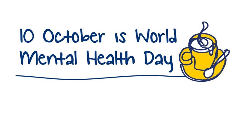 Barrett Steel backs Mind on World Mental Health Day 