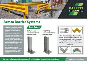 Armco Leaflet 2022 