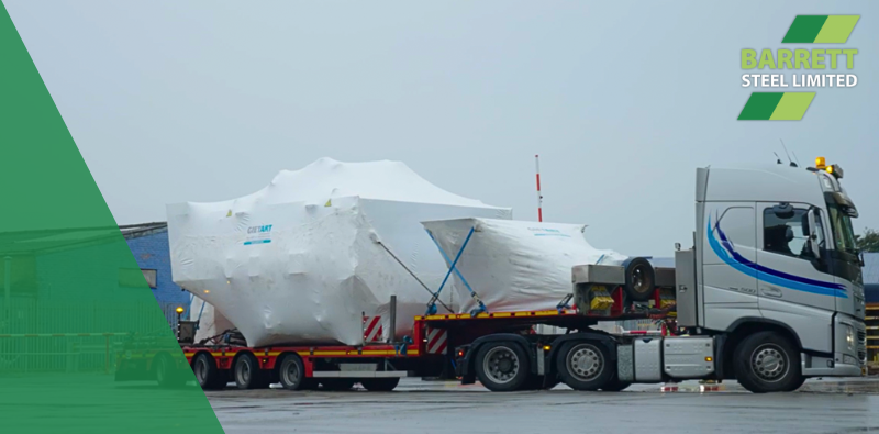 Investing in the Future : initial £7.5million development at our Scunthorpe Hub 