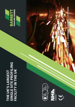 Profiling Brochure
