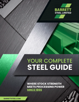 General Steels Brochure