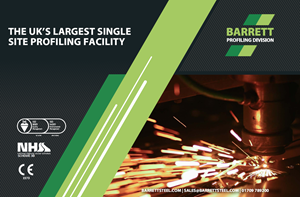 Profiling Brochure