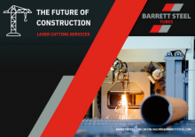 The Future of Construction: Laser Cutting Services