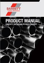 Tubes Brochure