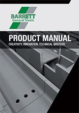 General Steels Brochure