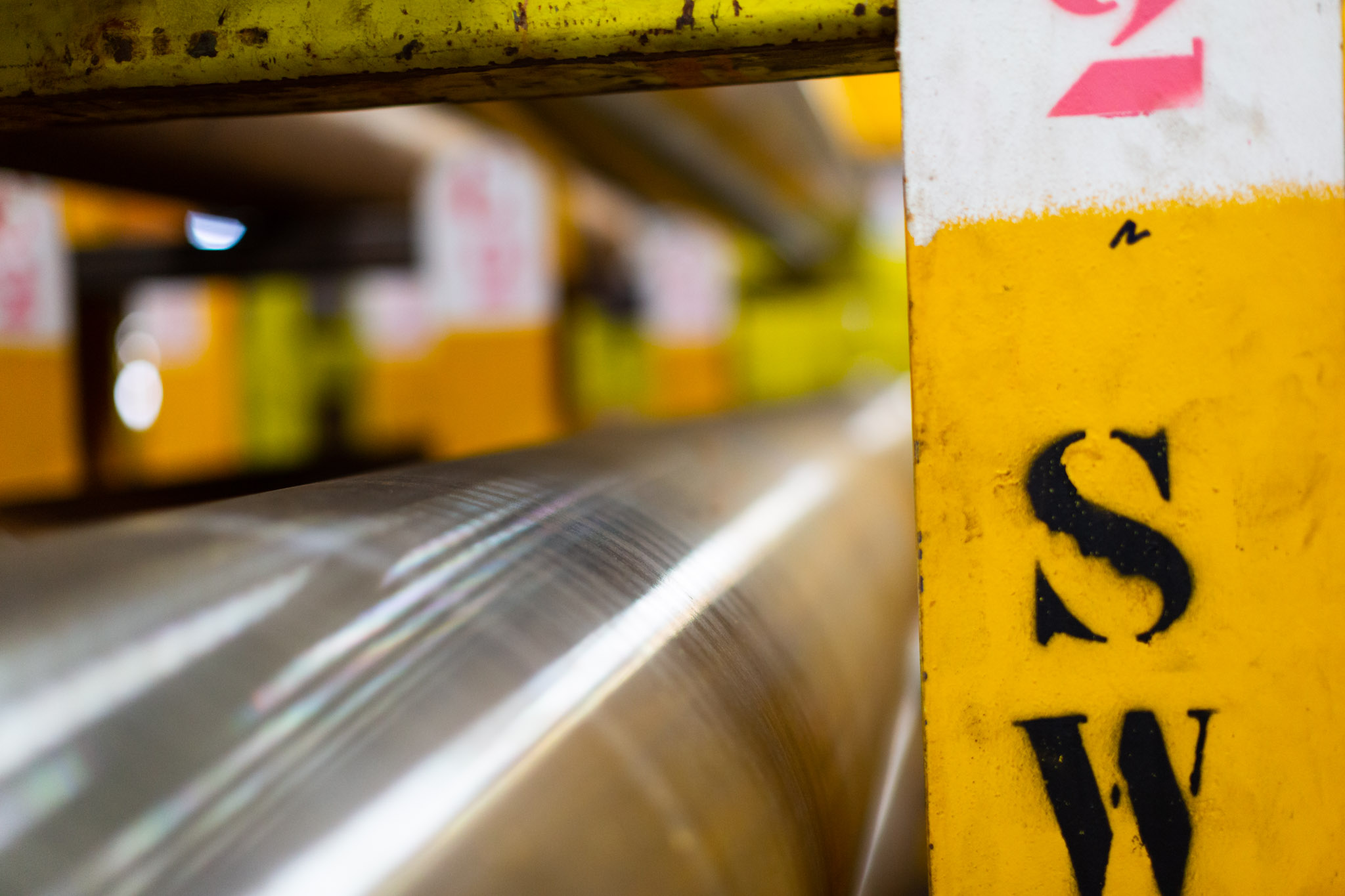 Rolled and Forged Engineering Bars