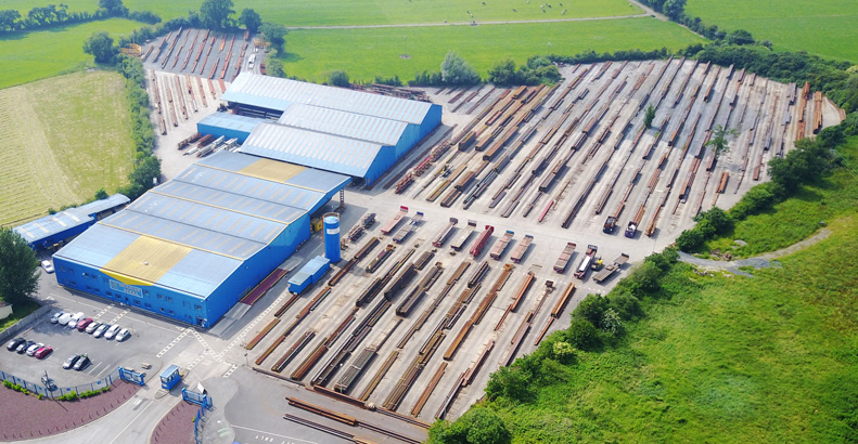 DUGGAN STEEL
