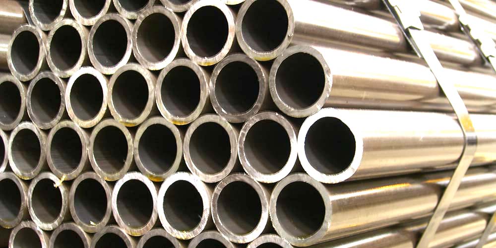 Hollow Sections Barrett Steel
