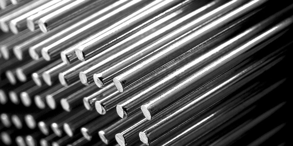 Tool Steels - Barrett Steel