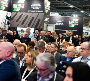 Supporting defence partnerships at DPRTE.