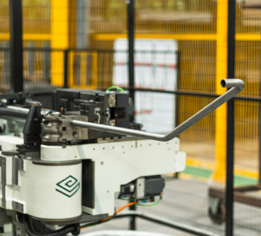 Protective ROPS structure for operator safety in defence vehicles