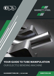 Tube Manipulation Brochure 