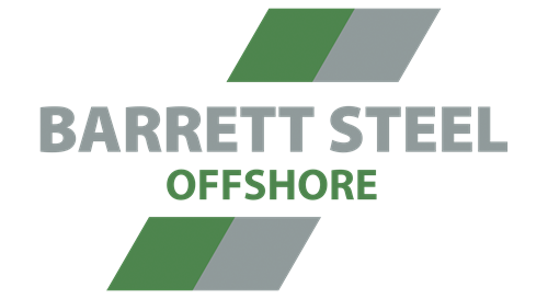 Barrett Steel Offshore logo