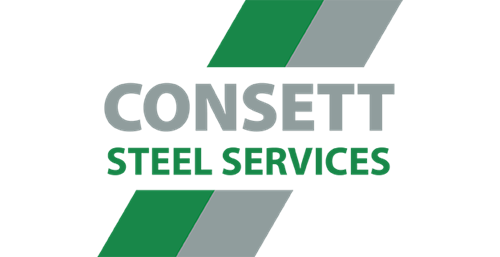 Consett Steel Services logo