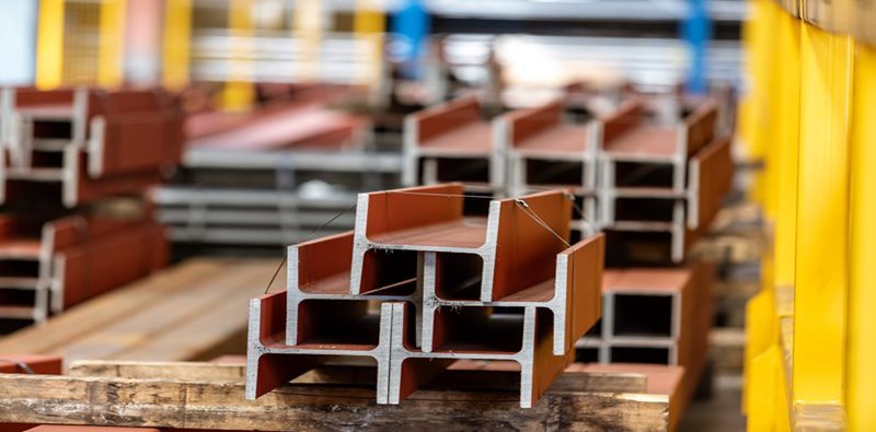 Barrett Steel Limited expand into the South after completing the acquisition of John Parker & Son Limited’s Shoreham facility. 