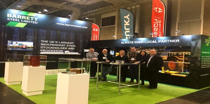 LAMMA 2019 Success