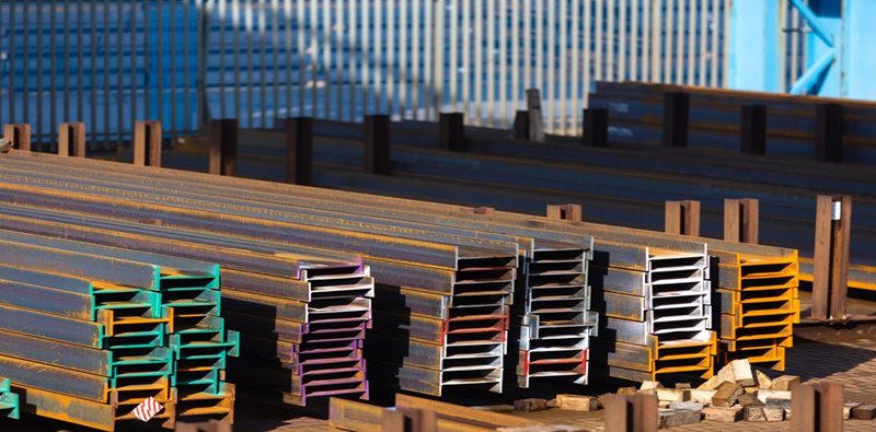 Barrett Steel Limited confirm their intentions to acquire UK distribution sites from British Steel  